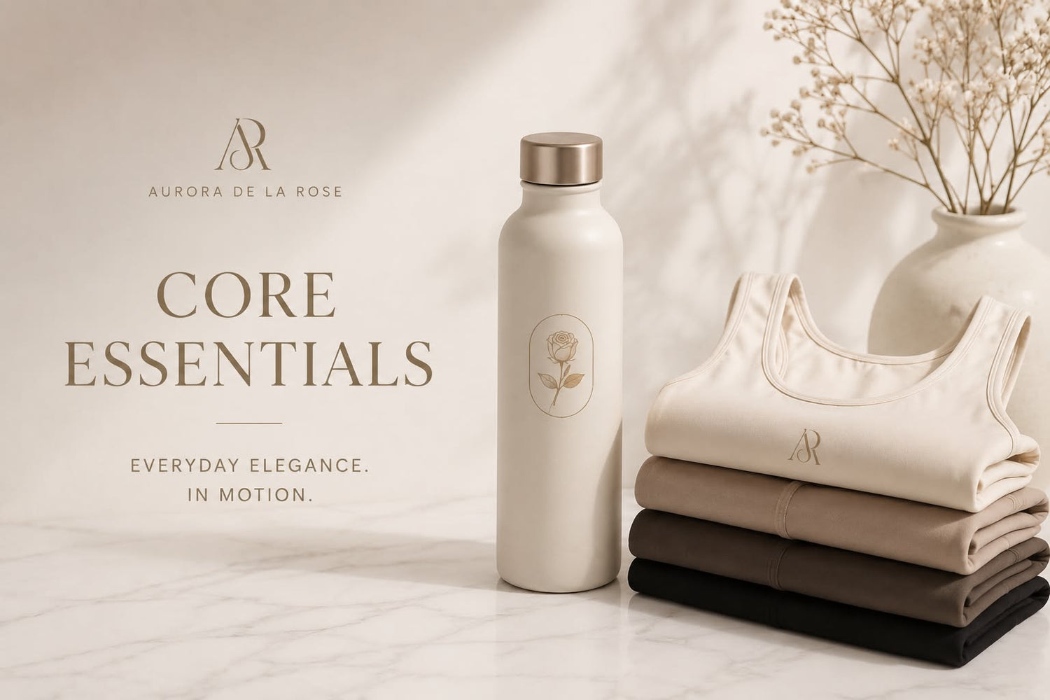 Core Essentials
