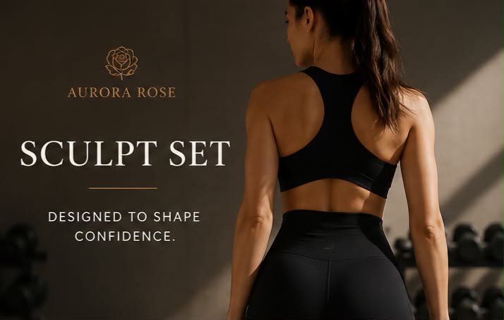 Sculpt Set